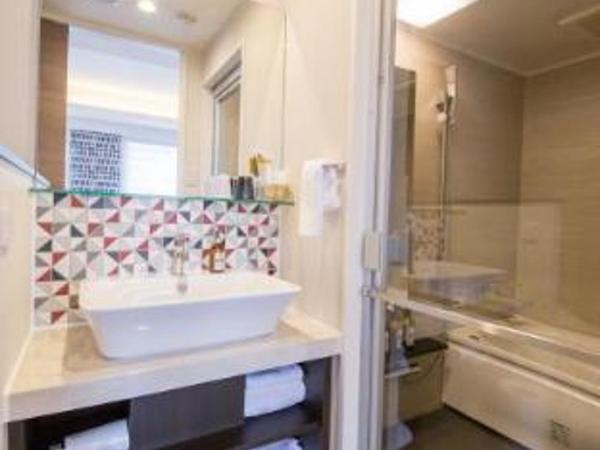 Hotel M's Plus Shijo Omiya : photo 4 de la chambre room #200652718