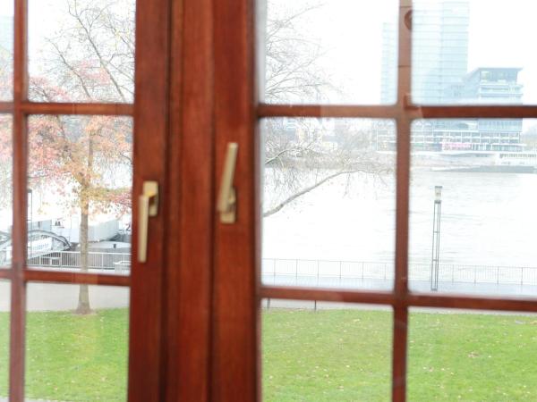 Haus Enteresan : photo 8 de la chambre chambre double