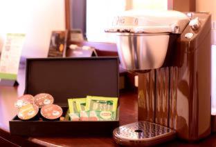 Nishitetsu Grand Hotel : photo 8 de la chambre room #43150315