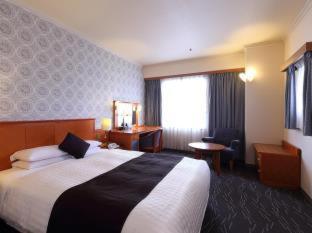 Nishitetsu Grand Hotel : photo 4 de la chambre room #43150317