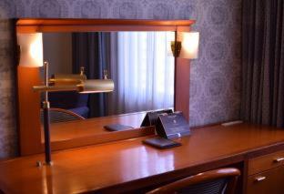 Nishitetsu Grand Hotel : photo 5 de la chambre room #43150317