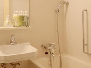 Nishitetsu Grand Hotel : photo 6 de la chambre room #43150317