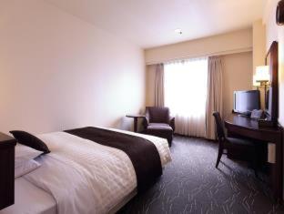 Nishitetsu Grand Hotel : photo 5 de la chambre room #43150318