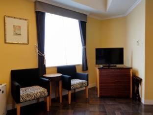 Hotel Monterey La Soeur Fukuoka : photo 9 de la chambre room #28166616