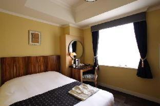 Hotel Monterey La Soeur Fukuoka : photo 1 de la chambre room #28166619