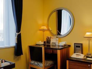 Hotel Monterey La Soeur Fukuoka : photo 9 de la chambre room #28166620