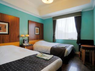 Hotel Monterey La Soeur Fukuoka : photo 3 de la chambre room #28166622