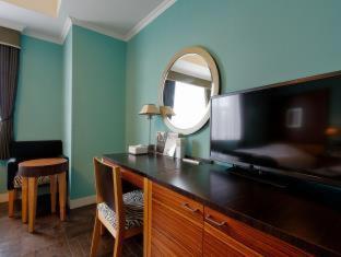 Hotel Monterey La Soeur Fukuoka : photo 5 de la chambre room #28166622