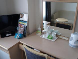 Kobe Port Tower Hotel : photo 8 de la chambre room #39013618