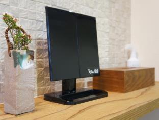 Kobe Port Tower Hotel : photo 4 de la chambre room #39013619