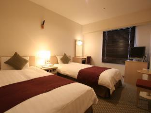 Kobe Port Tower Hotel : photo 8 de la chambre room #39013622