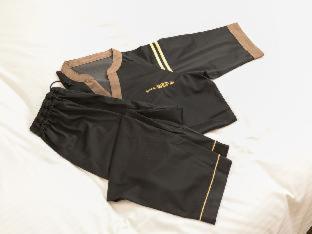 Hotel WBF Grande Hakata : photo 9 de la chambre room #294569919