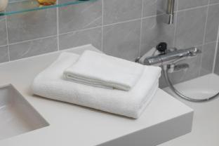 The BREAKFAST HOTEL Fukuoka Tenjin : photo 8 de la chambre room #209498012