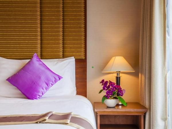 Column Bangkok Hotel : photo 7 de la chambre room #27437215