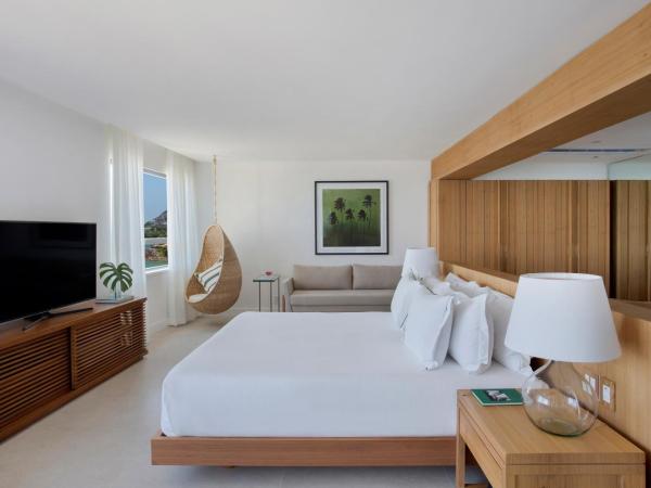JANEIRO Hotel : photo 2 de la chambre suite - vue sur mer