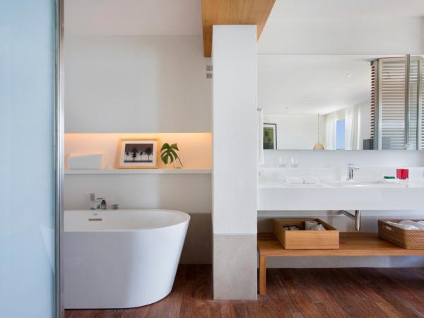 JANEIRO Hotel : photo 8 de la chambre suite - vue sur mer