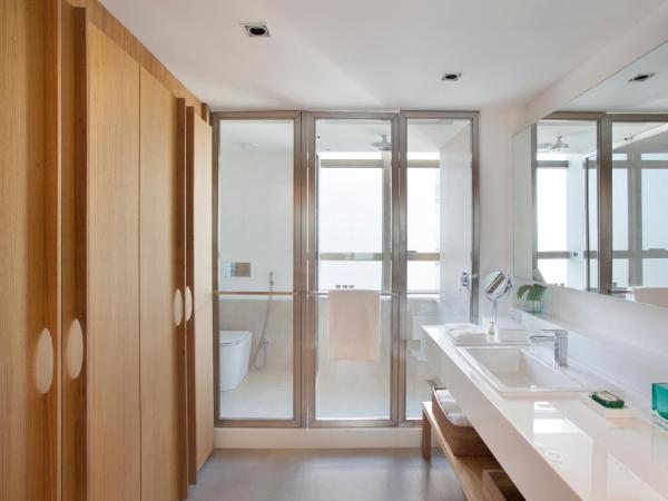 JANEIRO Hotel : photo 5 de la chambre superior room (the room)