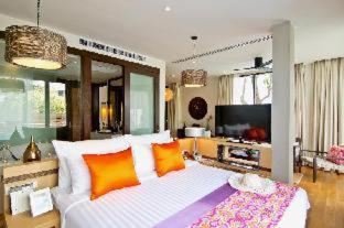 The Rock Hua Hin Beachfront Spa Resort : photo 2 de la chambre room #23588707