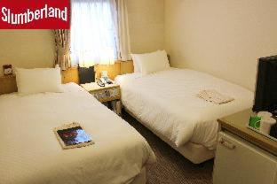 EN HOTEL Hakata : photo 2 de la chambre room #25733509