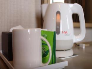 EN HOTEL Hakata : photo 4 de la chambre room #25733509