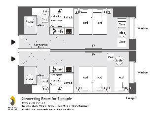 Hotel Hankyu RESPIRE OSAKA : photo 2 de la chambre room #484249122