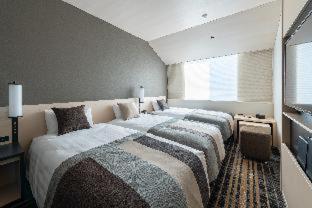 Hotel Hankyu RESPIRE OSAKA : photo 3 de la chambre room #484249122