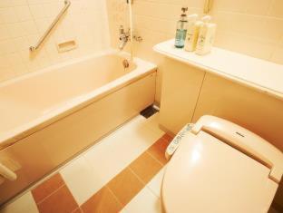 Kobe Portopia Hotel : photo 2 de la chambre room #71869178