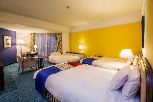 Kobe Portopia Hotel : photo 3 de la chambre room #71869178