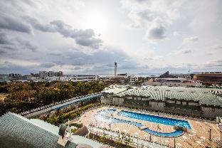 Kobe Portopia Hotel : photo 5 de la chambre room #71869178