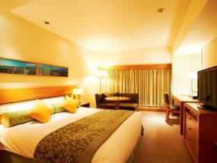 Kobe Portopia Hotel : photo 3 de la chambre room #71869181