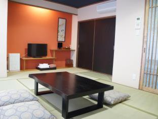 Kobe Port Tower Hotel : photo 6 de la chambre room #39013624