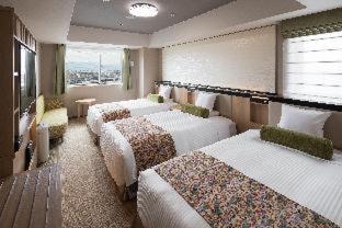 HOTEL MYSTAYS Kyoto Shijo : photo 1 de la chambre room #25924854