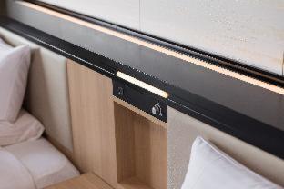 HOTEL MYSTAYS Kyoto Shijo : photo 5 de la chambre room #25924854