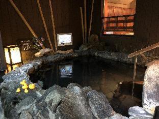 Dormy Inn Hakata Gion : photo 1 de la chambre room #24606027