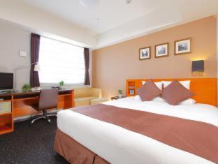 HOTEL MYSTAYS Kyoto Shijo : photo 4 de la chambre room #25924857