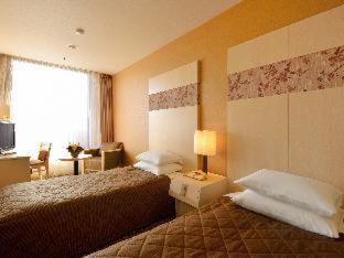 Heian No Mori Kyoto : photo 3 de la chambre room #30974914