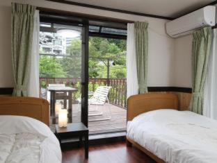 Hotel Morgenrot : photo 1 de la chambre room #112102105