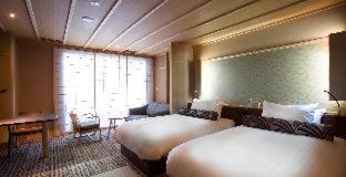 Saka Hotel Kyoto : photo 1 de la chambre room #268391020