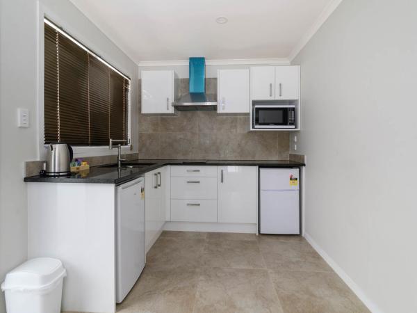 Thermal Oak Motel : photo 6 de la chambre appartement 3 chambres