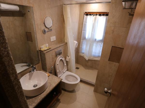 Pahan Chhen - Boutique Hotel : photo 3 de la chambre chambre double ou lits jumeaux standard