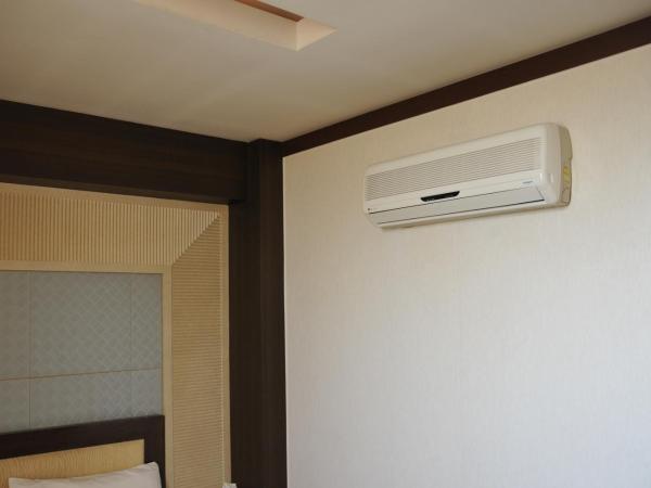 Motel Daeha : photo 3 de la chambre chambre double standard