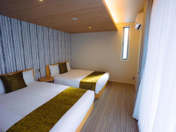 GRAND BASE Hakata Sumiyoshi : photo 5 de la chambre studio deluxe