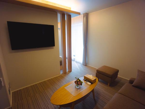 GRAND BASE Hakata Sumiyoshi : photo 8 de la chambre studio deluxe