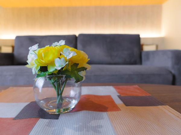 GRAND BASE Hakata Sumiyoshi : photo 8 de la chambre suite familiale