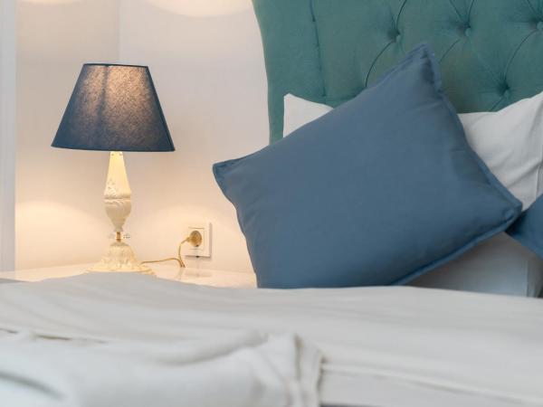 3 Floor Oldcity : photo 5 de la chambre appartement en duplex