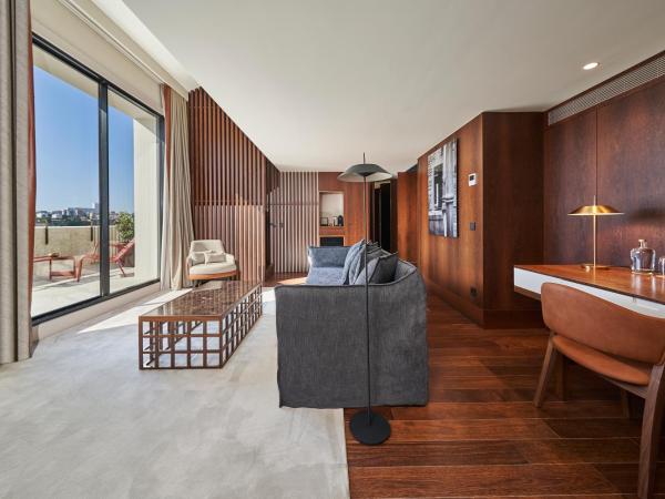 PortoBay Flores : photo 1 de la chambre suite en duplex - dernier Étage