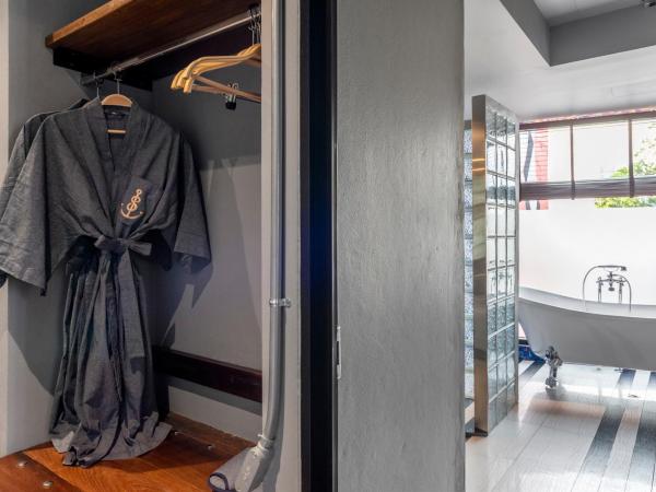 MeStyle Museum Hotel : photo 8 de la chambre suite exécutive