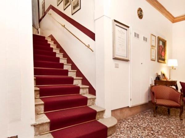 Hotel Alla Fava : photo 3 de la chambre chambre double standard