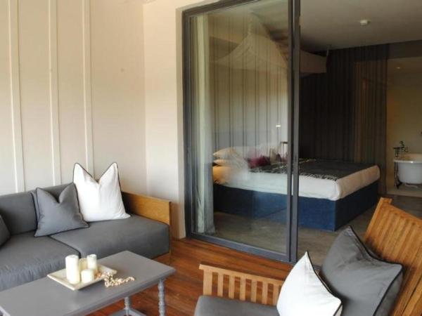 Sala Lanna Chiang Mai : photo 2 de la chambre room #45516512