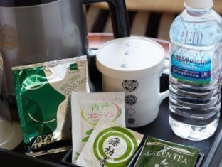 Hotel Eclair Hakata : photo 5 de la chambre room #54855515